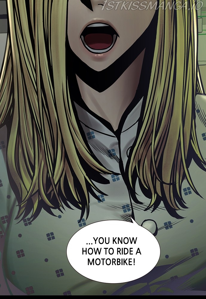 Silent Night Chapter 23 - page 28