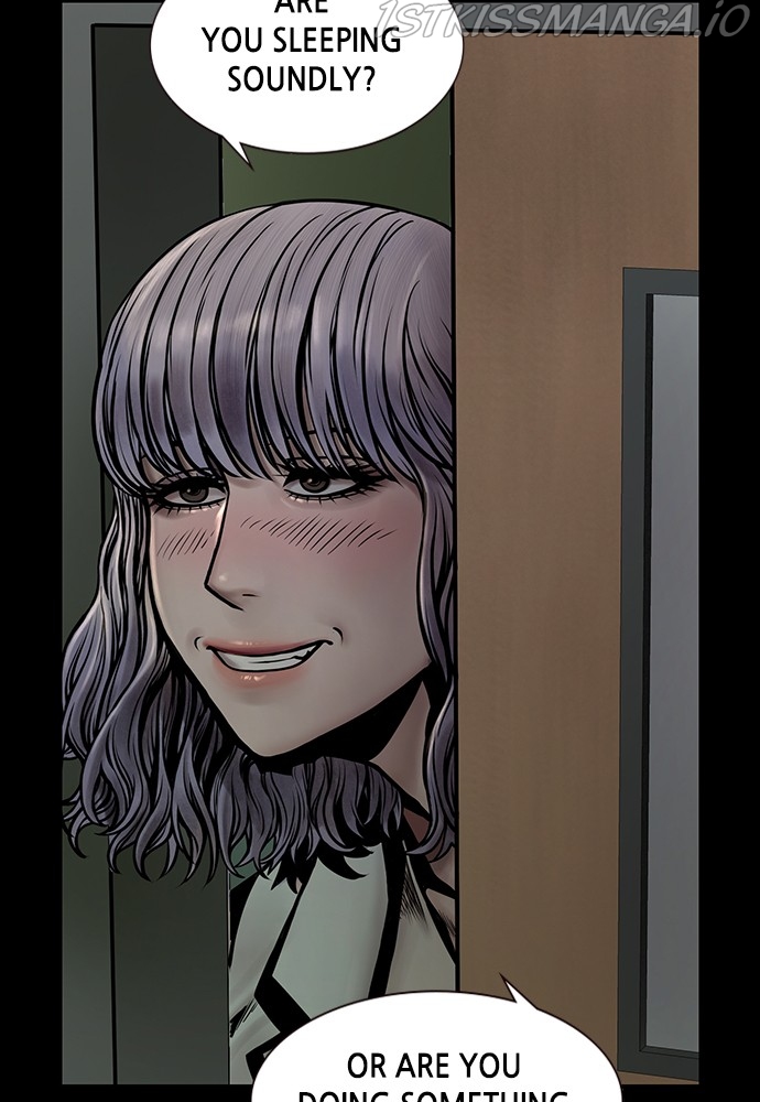 Silent Night Chapter 23 - page 33