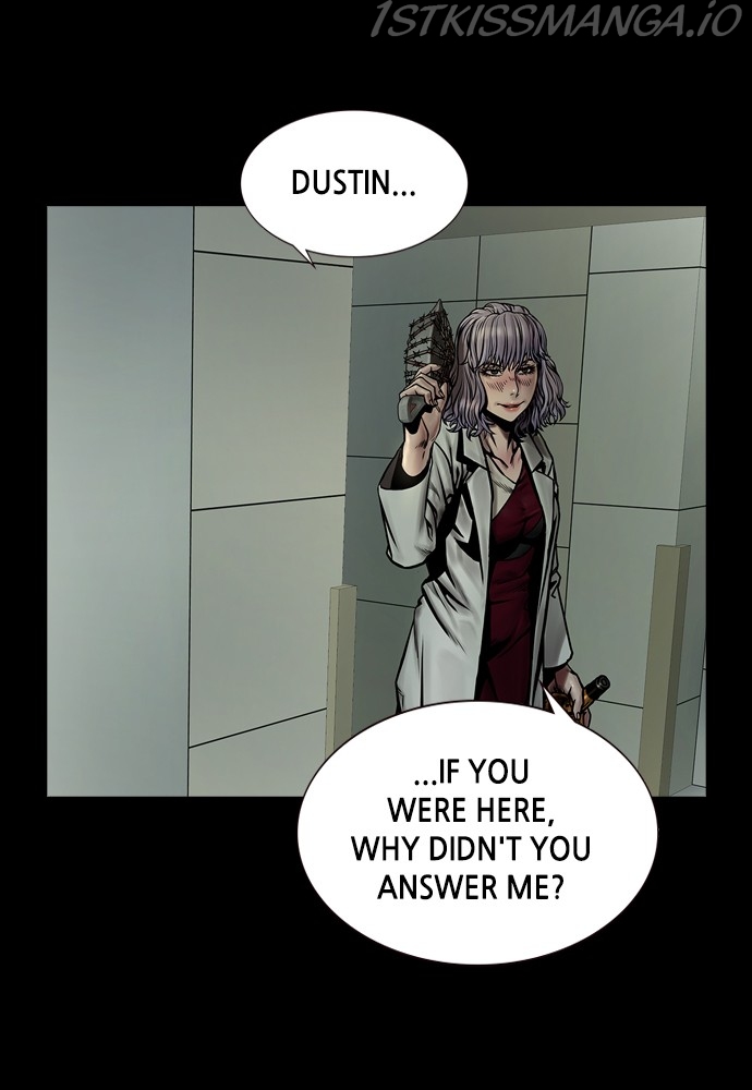 Silent Night Chapter 23 - page 38