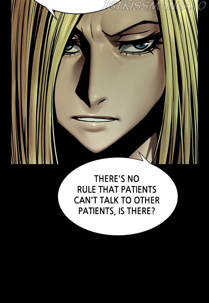 Silent Night Chapter 23 - page 41