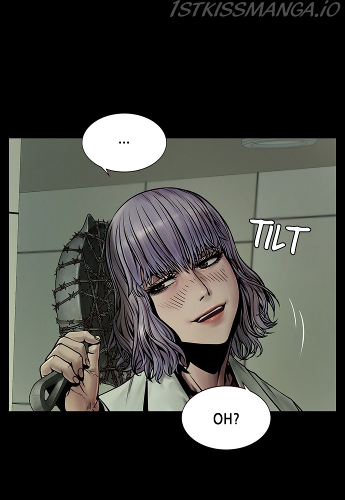 Silent Night Chapter 23 - page 42