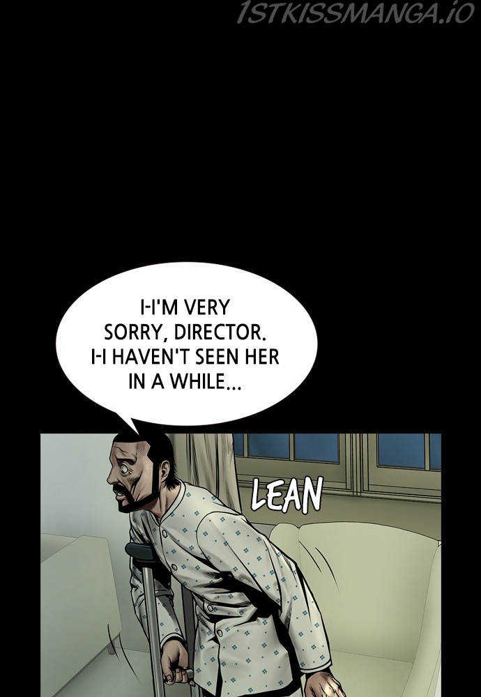 Silent Night Chapter 23 - page 43