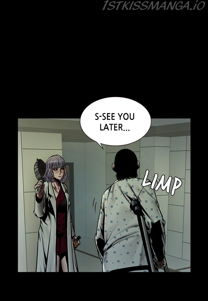 Silent Night Chapter 23 - page 45