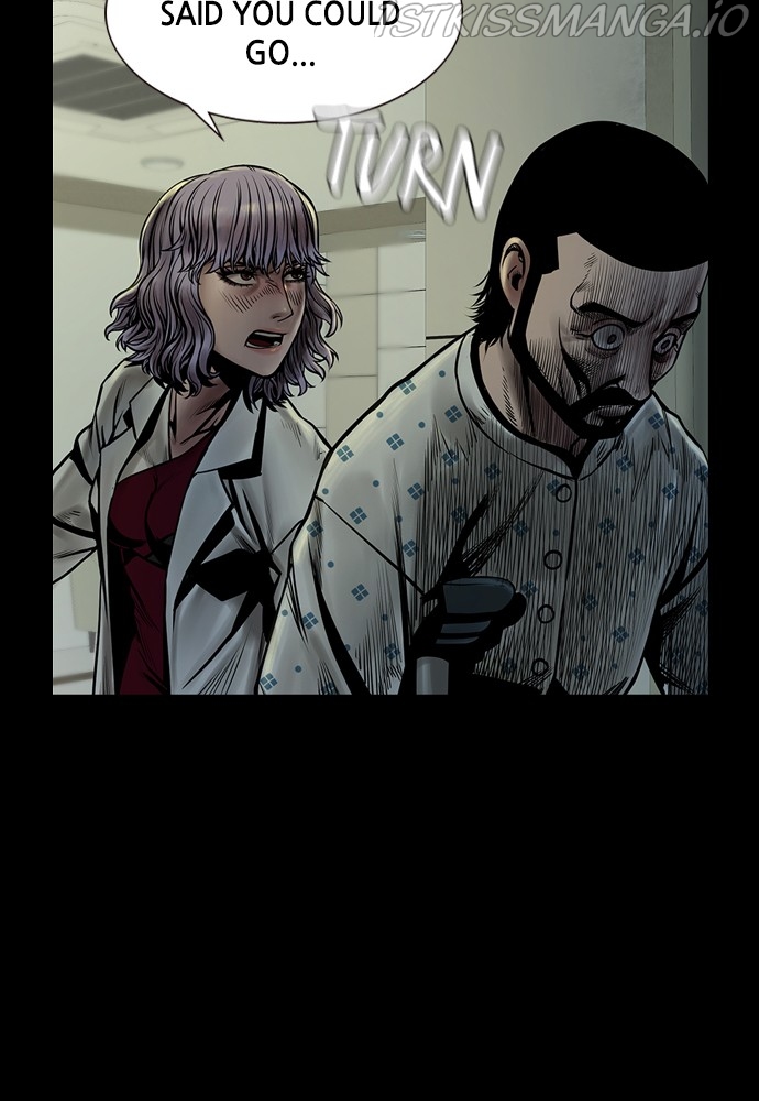 Silent Night Chapter 23 - page 52