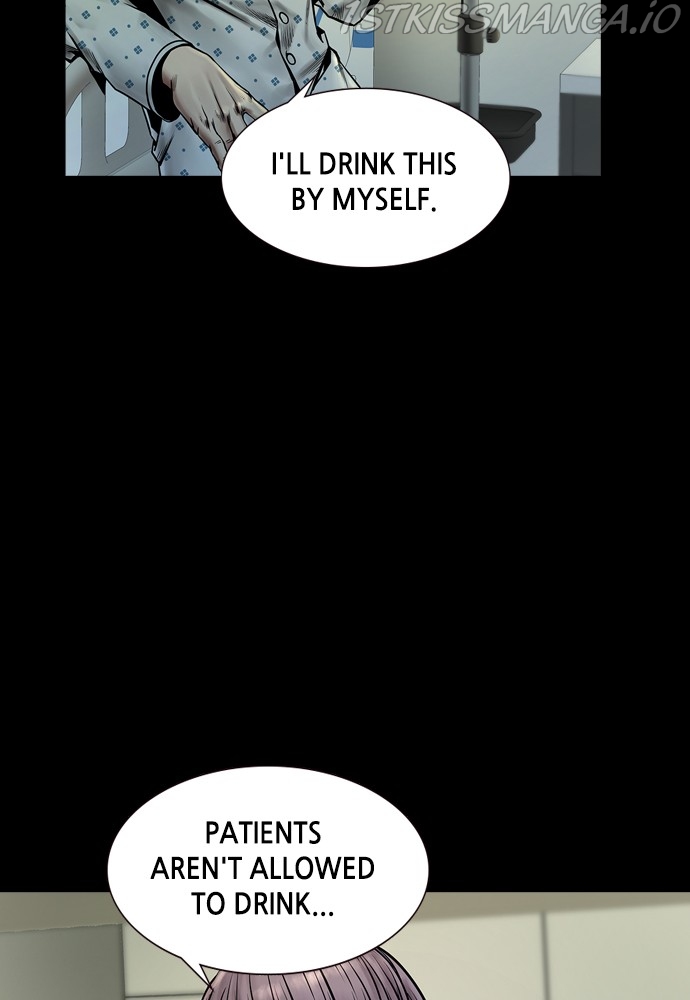 Silent Night Chapter 23 - page 64