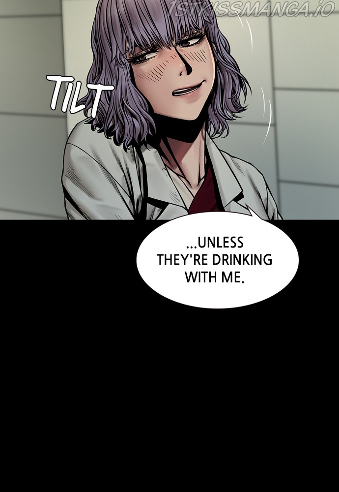 Silent Night Chapter 23 - page 65