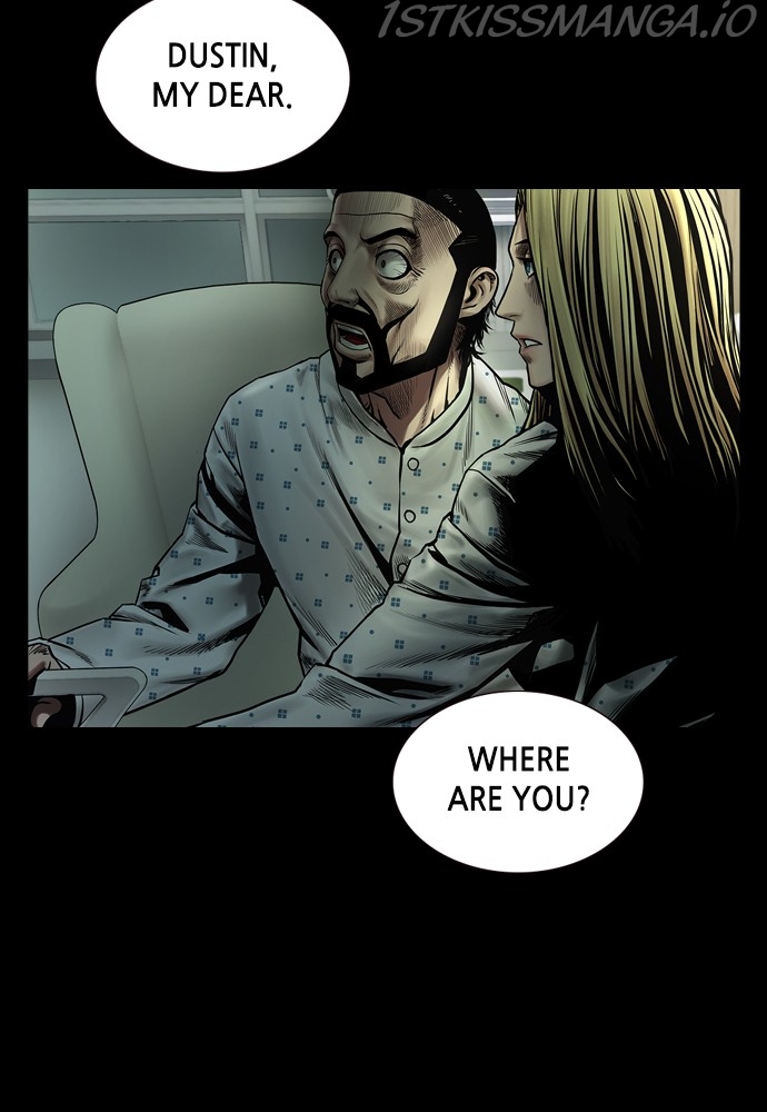 Silent Night Chapter 23 - page 7
