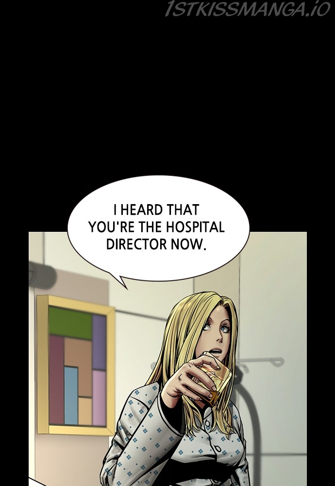 Silent Night Chapter 23 - page 70