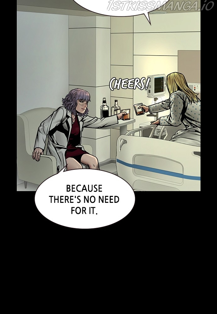 Silent Night Chapter 23 - page 74