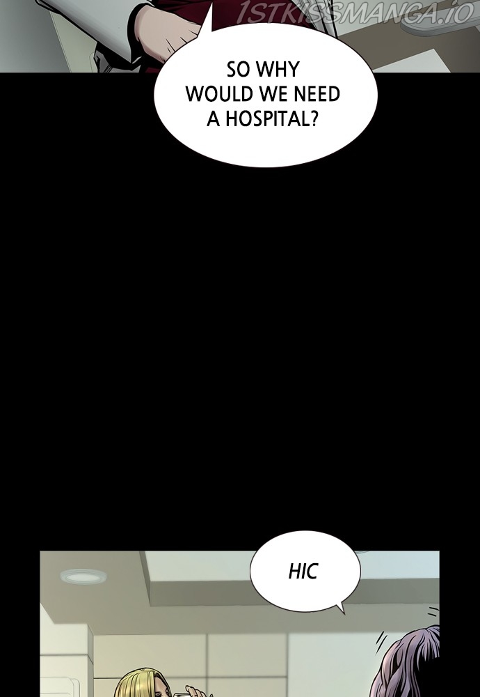 Silent Night Chapter 23 - page 76