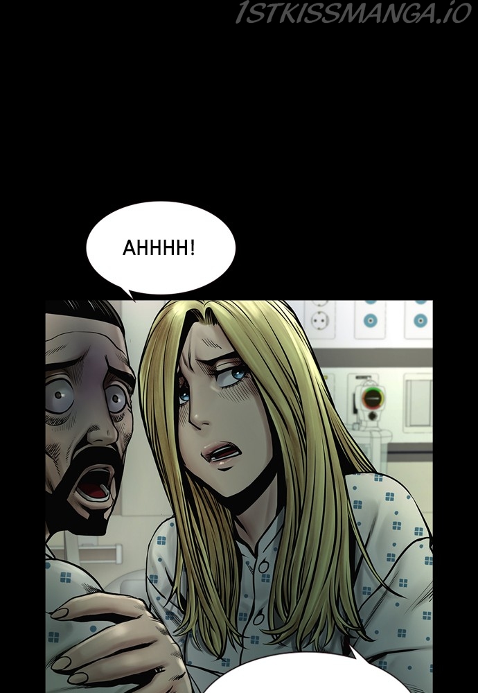 Silent Night Chapter 23 - page 8