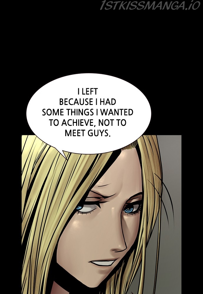Silent Night Chapter 23 - page 87