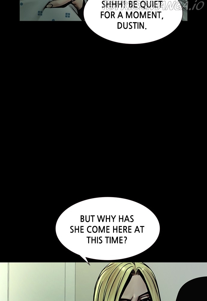 Silent Night Chapter 23 - page 9