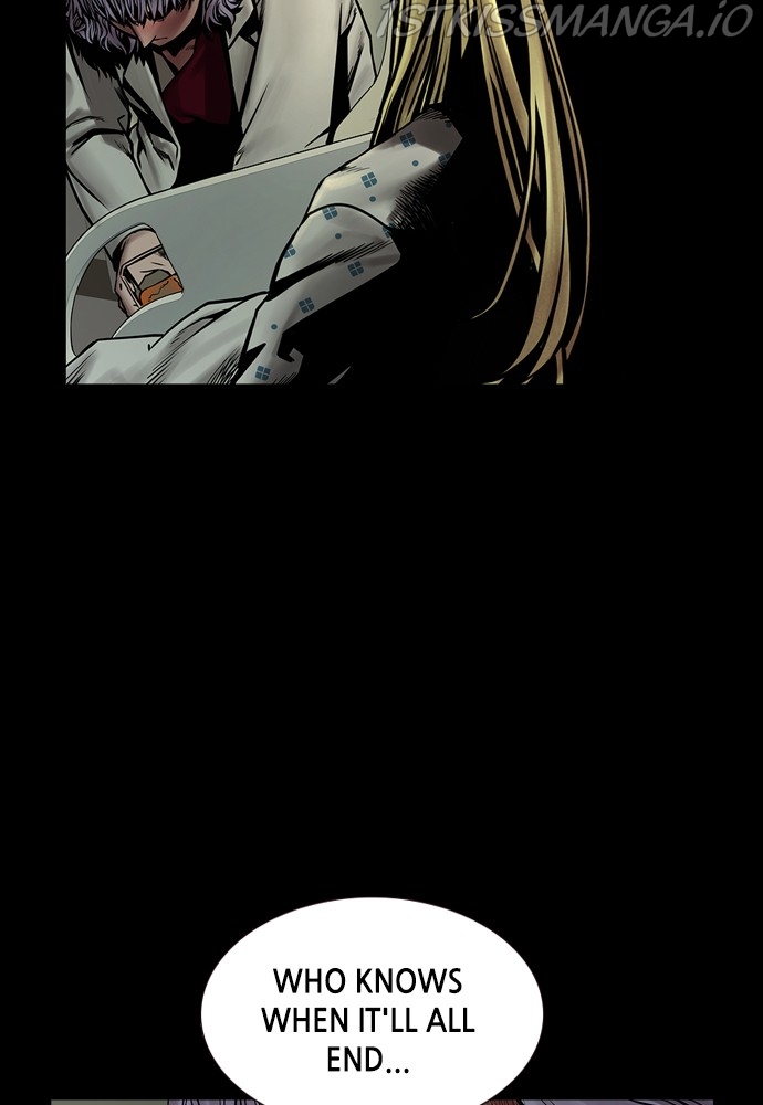 Silent Night Chapter 23 - page 94