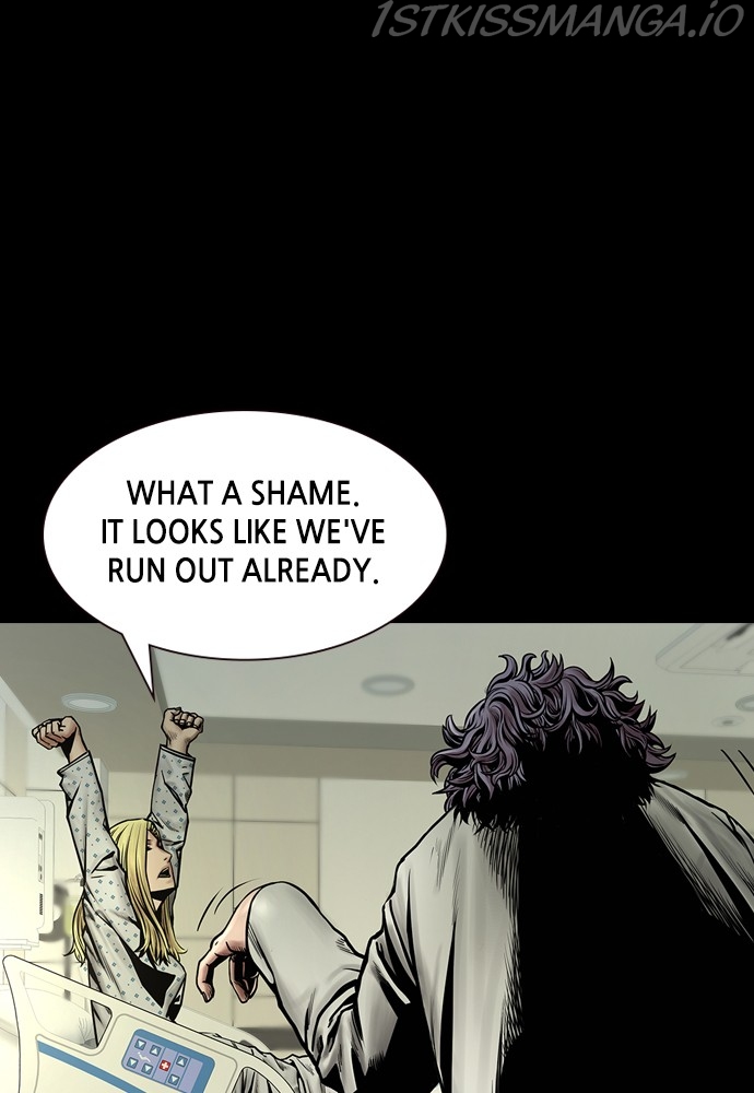 Silent Night Chapter 23 - page 97