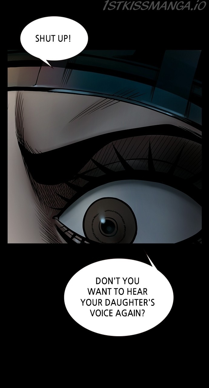 Silent Night Chapter 41 - page 10
