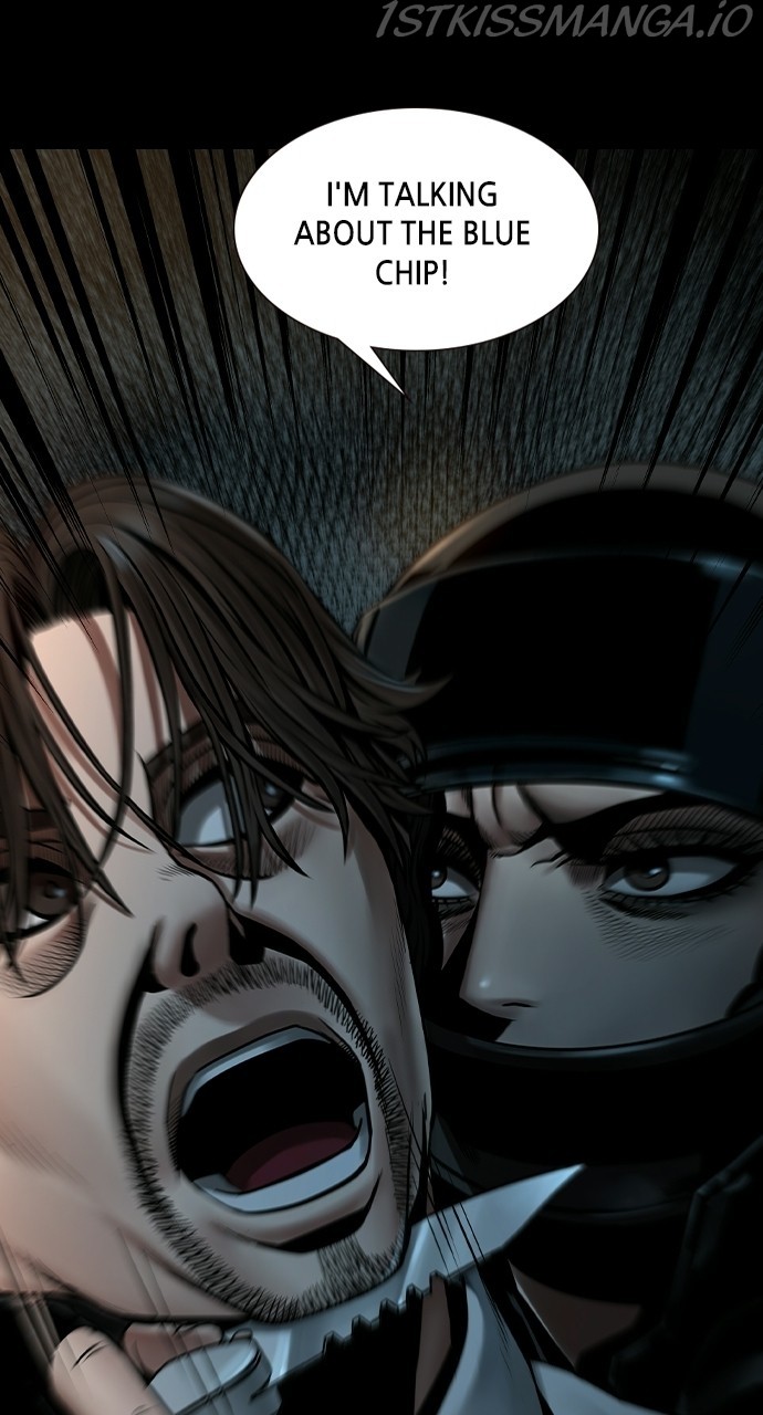 Silent Night Chapter 41 - page 14
