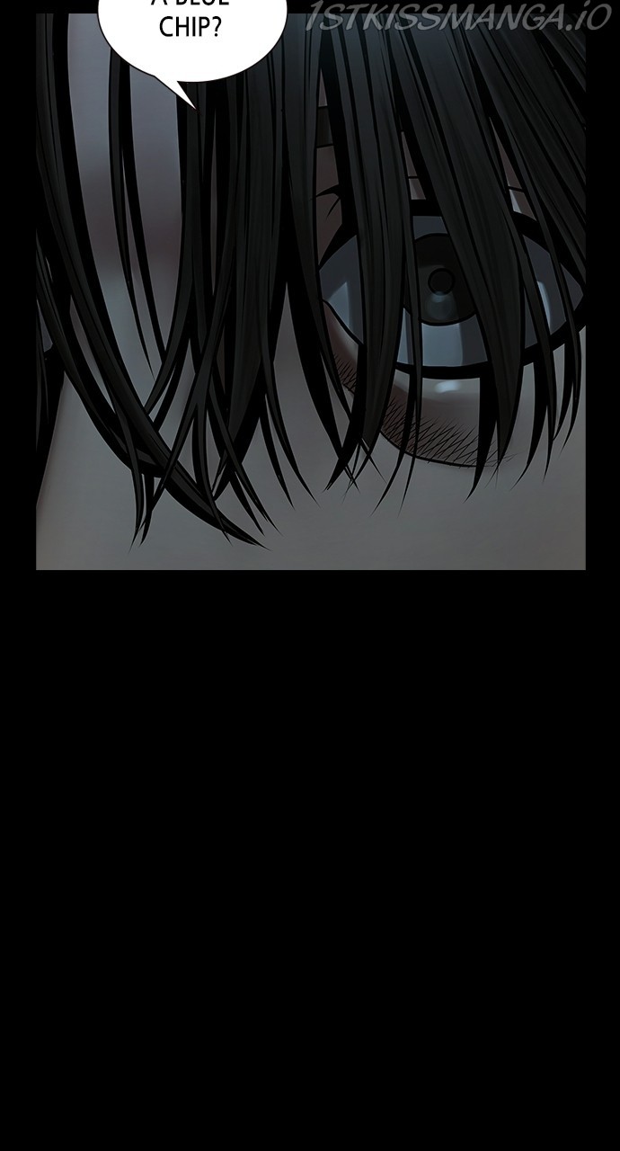 Silent Night Chapter 41 - page 16