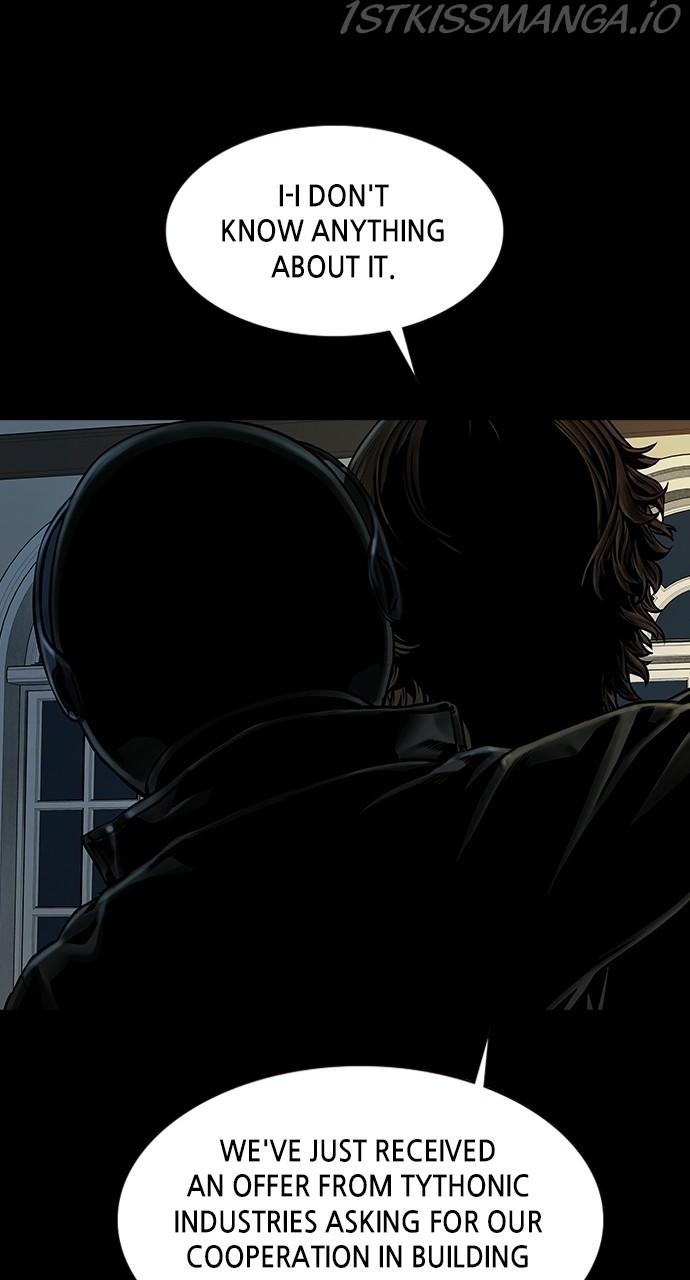 Silent Night Chapter 41 - page 17