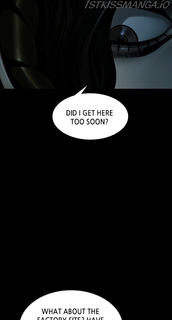 Silent Night Chapter 41 - page 19