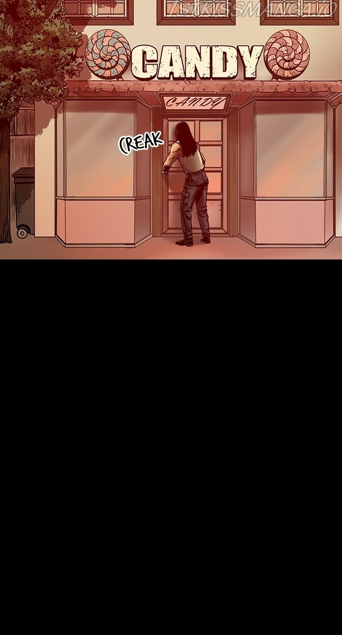 Silent Night Chapter 41 - page 2