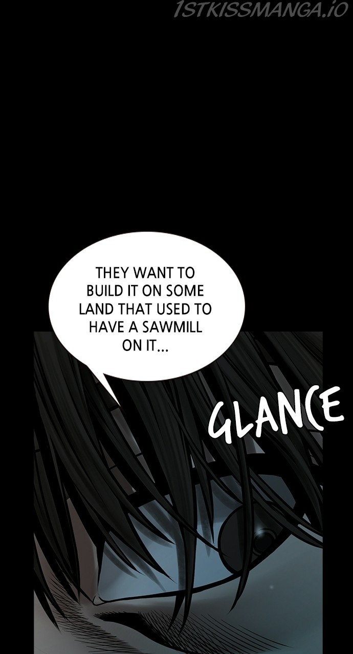 Silent Night Chapter 41 - page 21