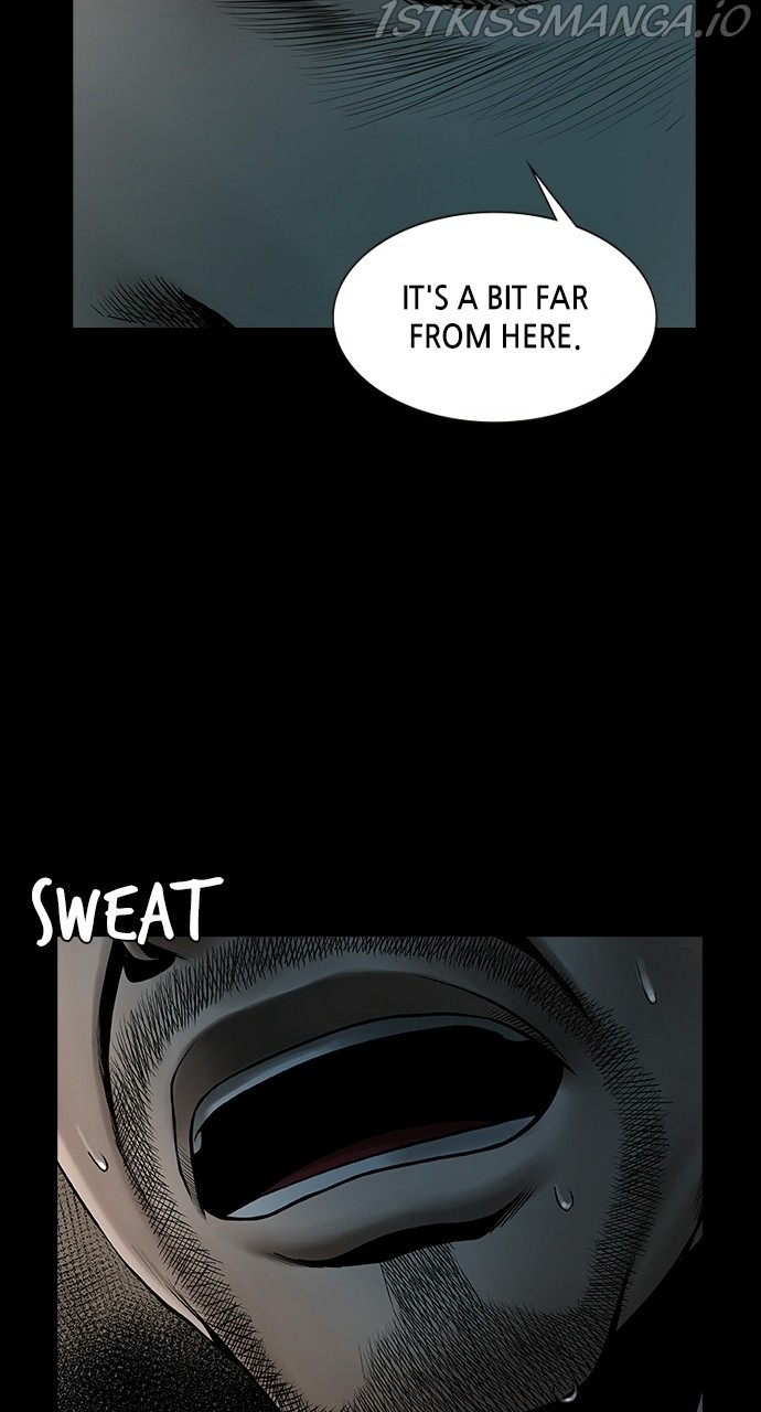 Silent Night Chapter 41 - page 22