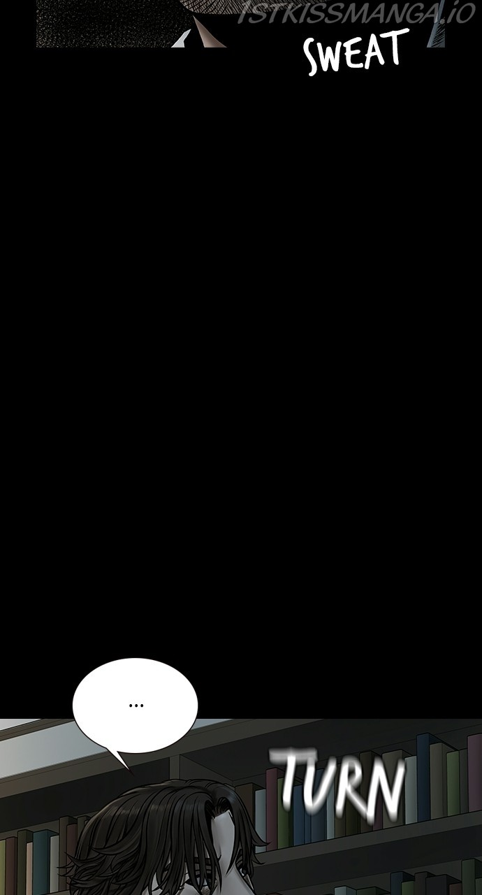 Silent Night Chapter 41 - page 23