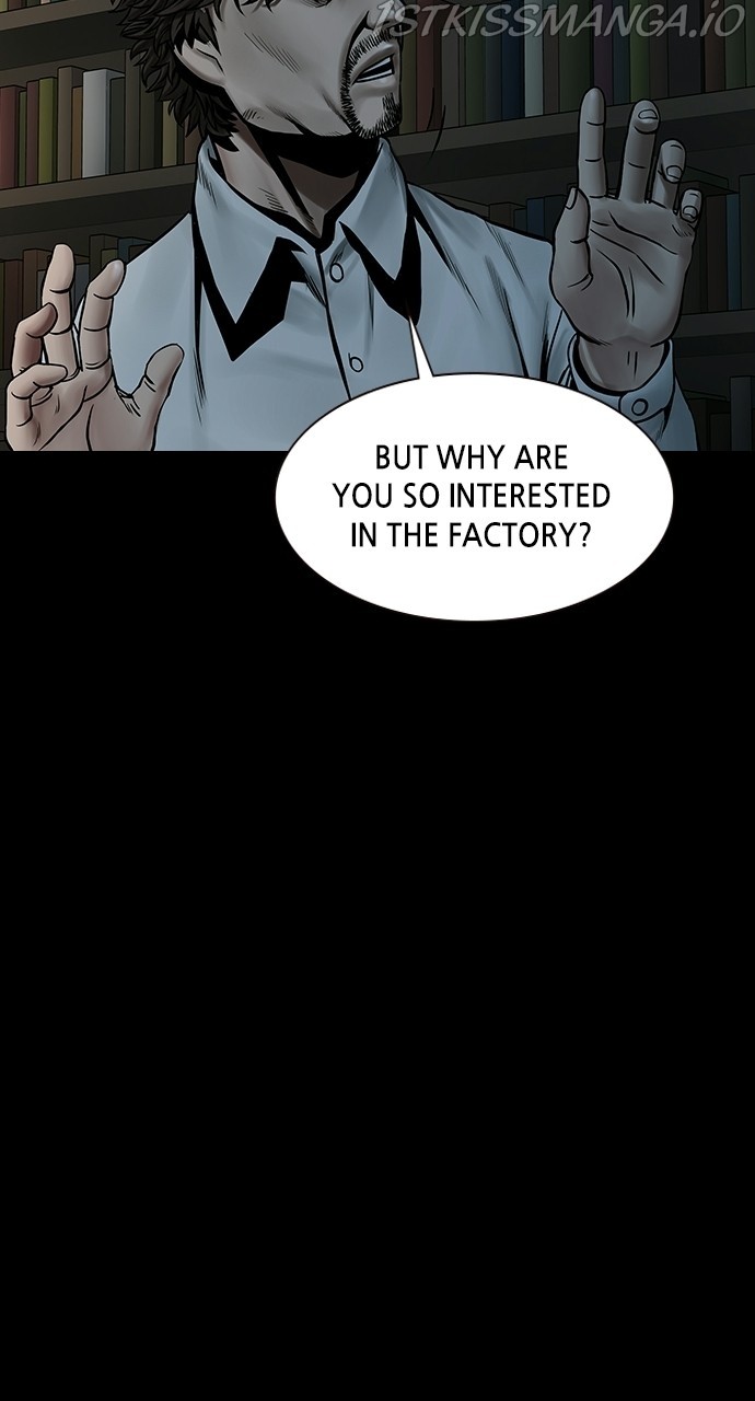 Silent Night Chapter 41 - page 24