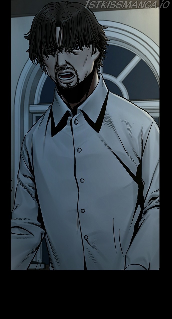 Silent Night Chapter 41 - page 27