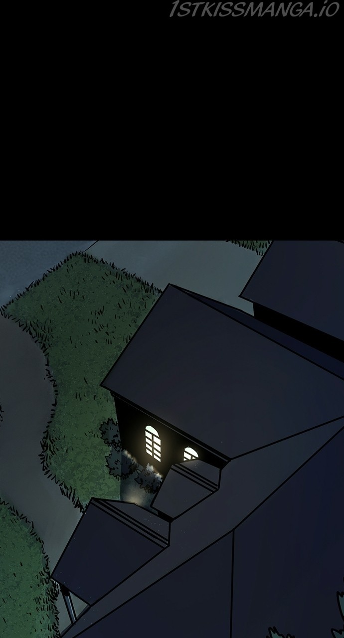 Silent Night Chapter 41 - page 28