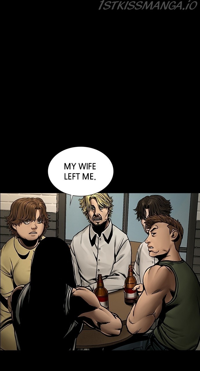 Silent Night Chapter 41 - page 31