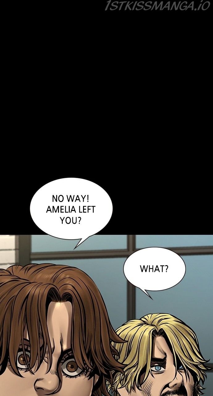 Silent Night Chapter 41 - page 32