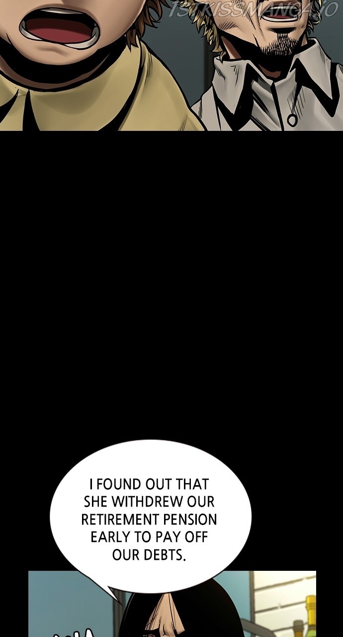 Silent Night Chapter 41 - page 33