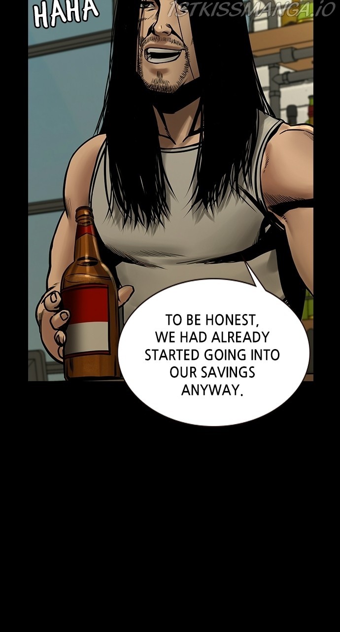Silent Night Chapter 41 - page 34