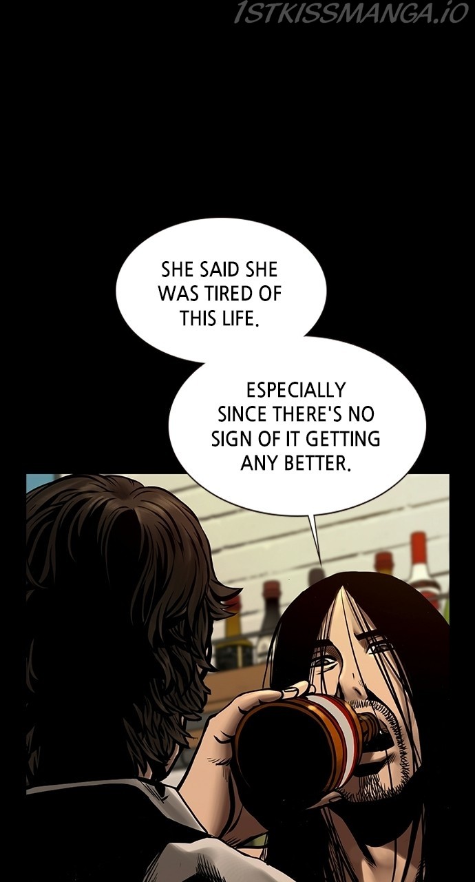Silent Night Chapter 41 - page 35