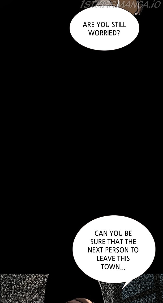 Silent Night Chapter 41 - page 39