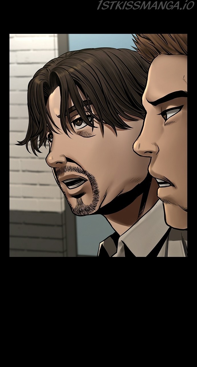 Silent Night Chapter 41 - page 43