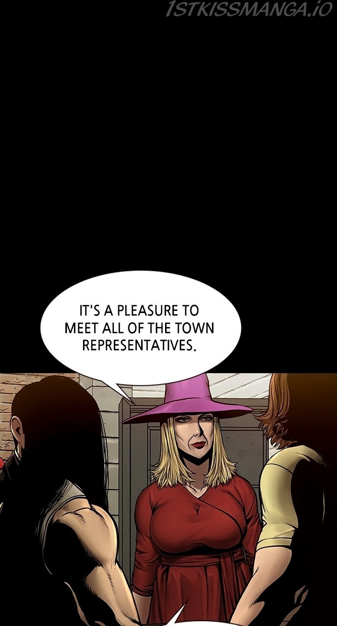 Silent Night Chapter 41 - page 47