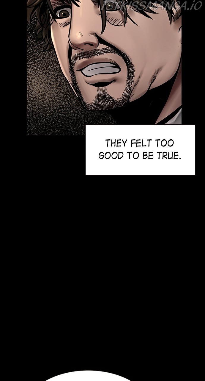 Silent Night Chapter 41 - page 54