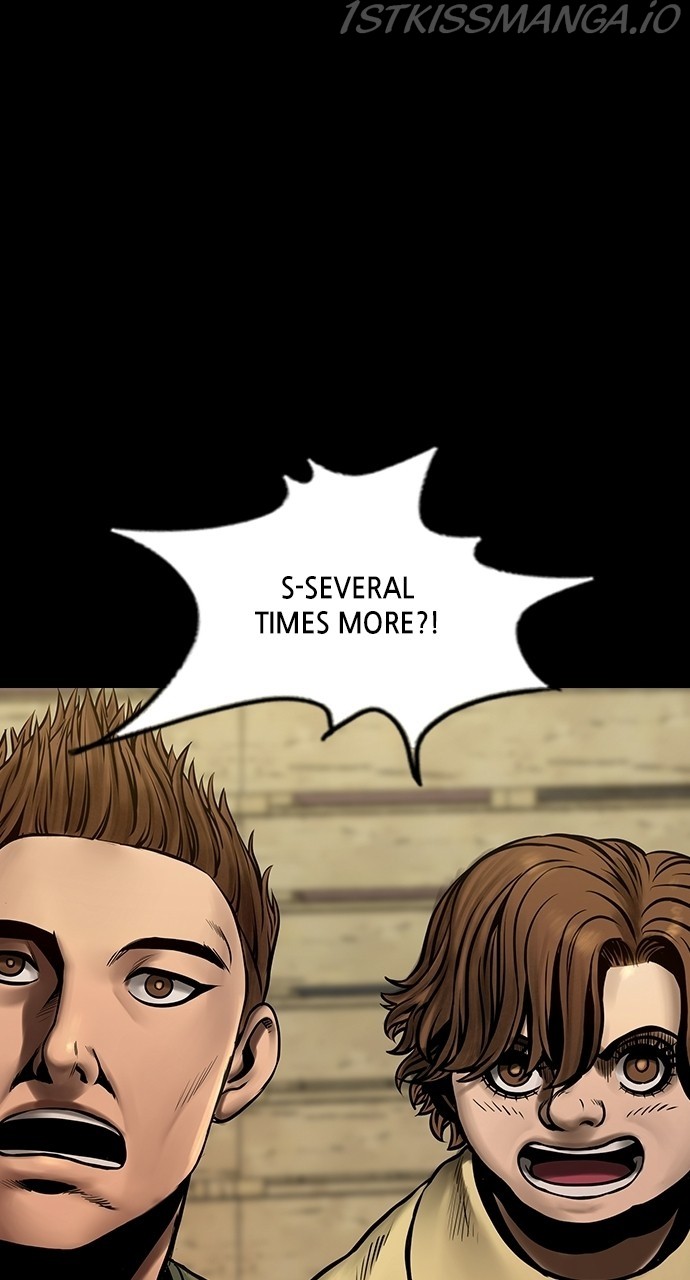 Silent Night Chapter 41 - page 56