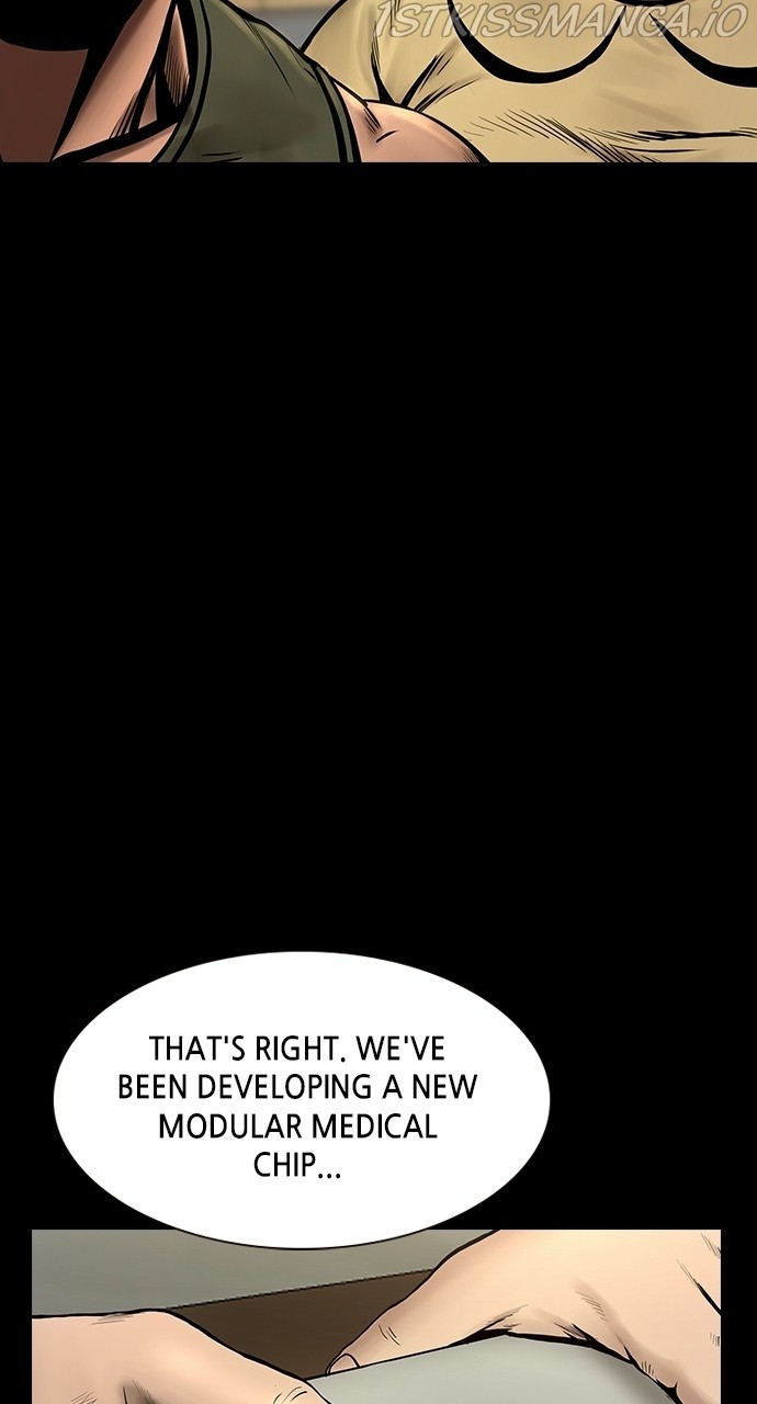Silent Night Chapter 41 - page 57