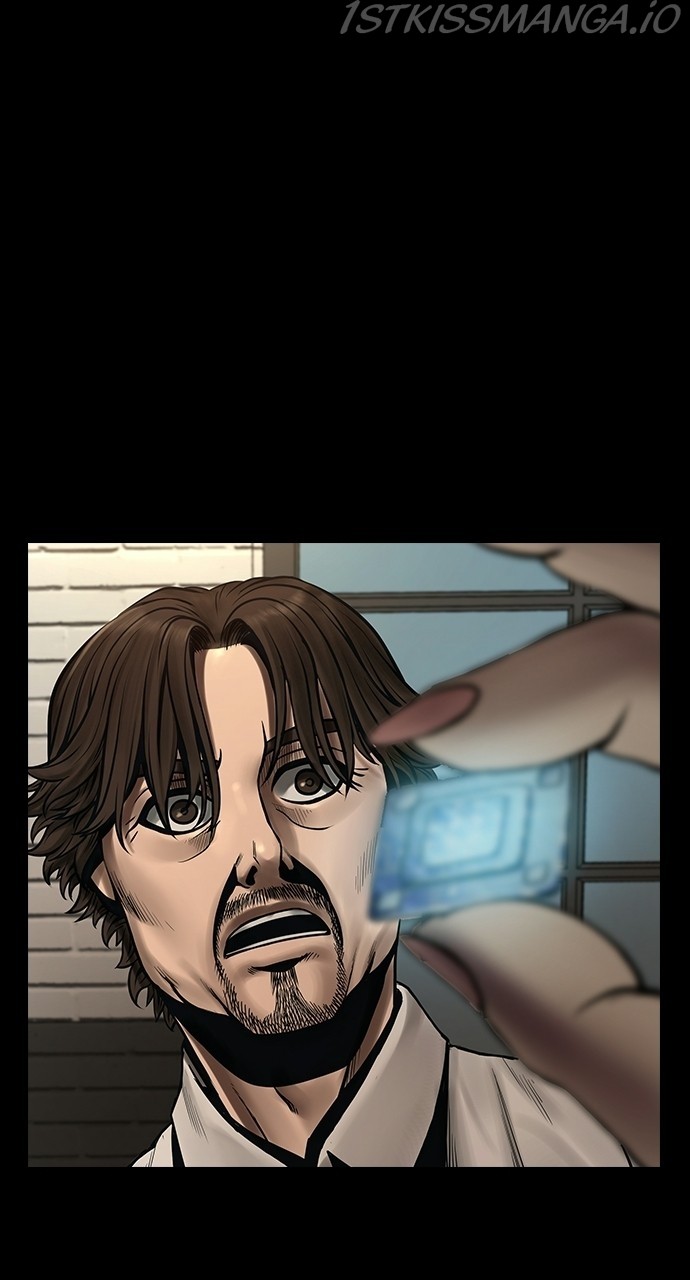 Silent Night Chapter 41 - page 60