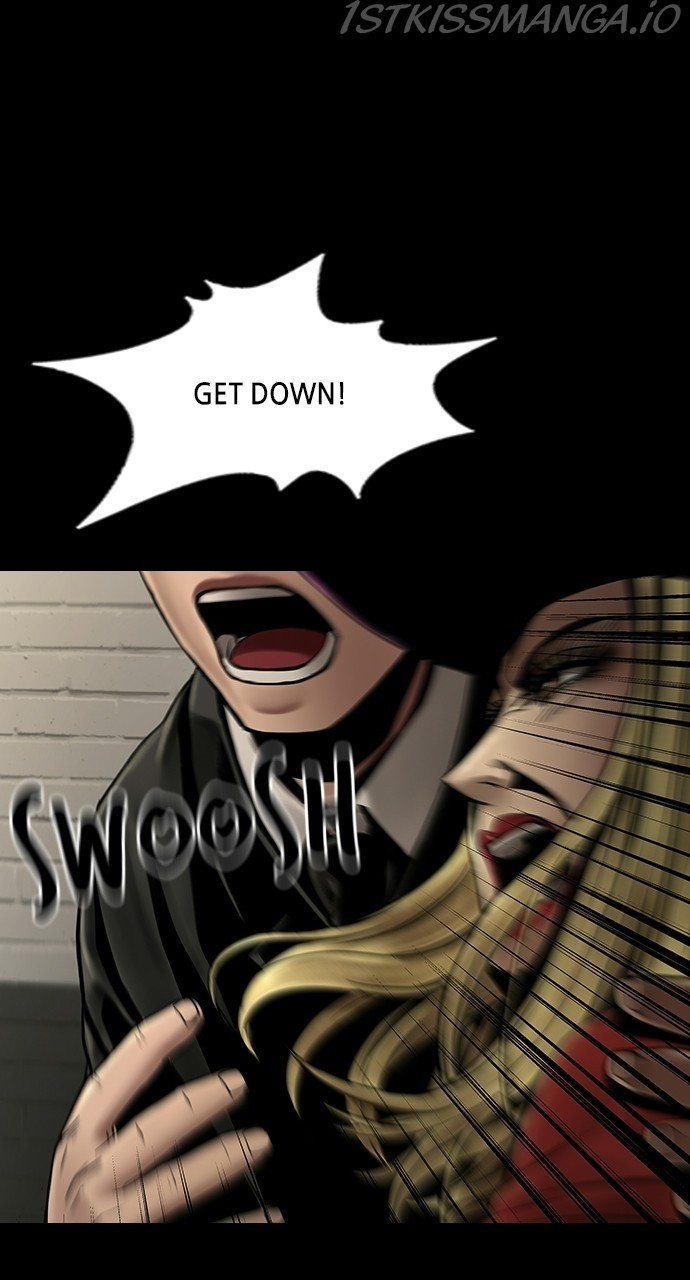 Silent Night Chapter 41 - page 67