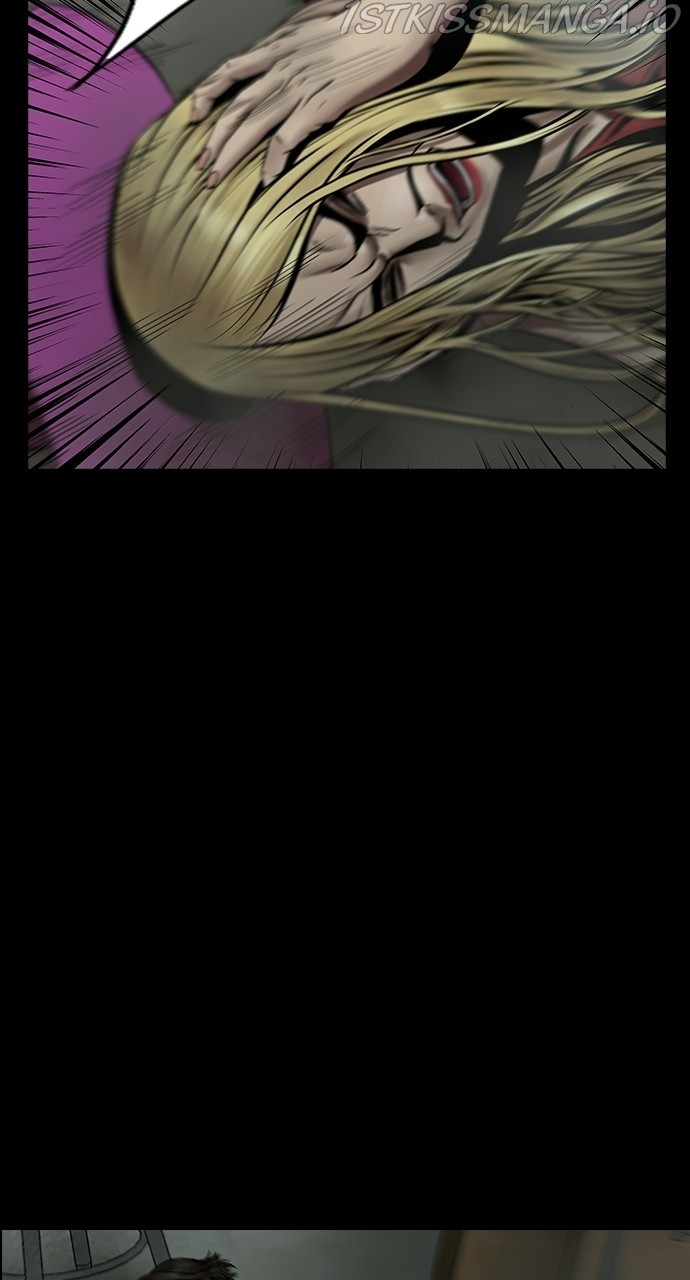 Silent Night Chapter 41 - page 70
