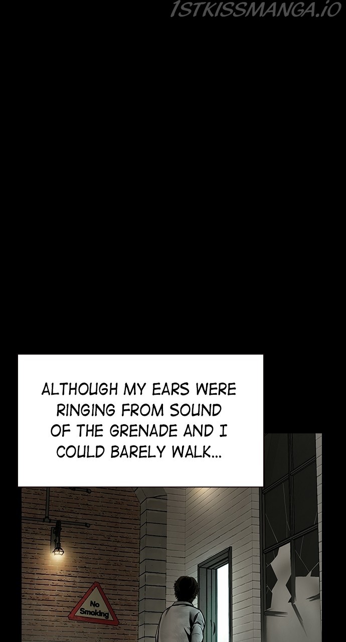 Silent Night Chapter 41 - page 75