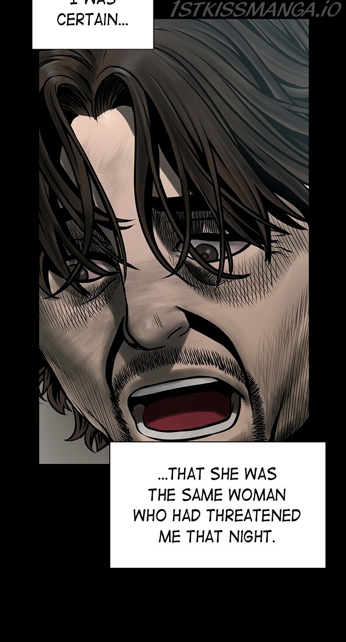 Silent Night Chapter 41 - page 77
