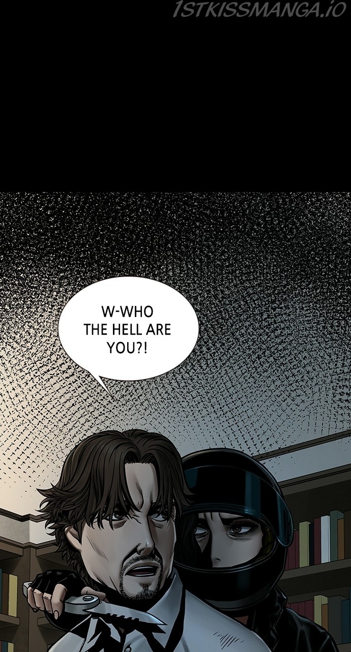 Silent Night Chapter 41 - page 8