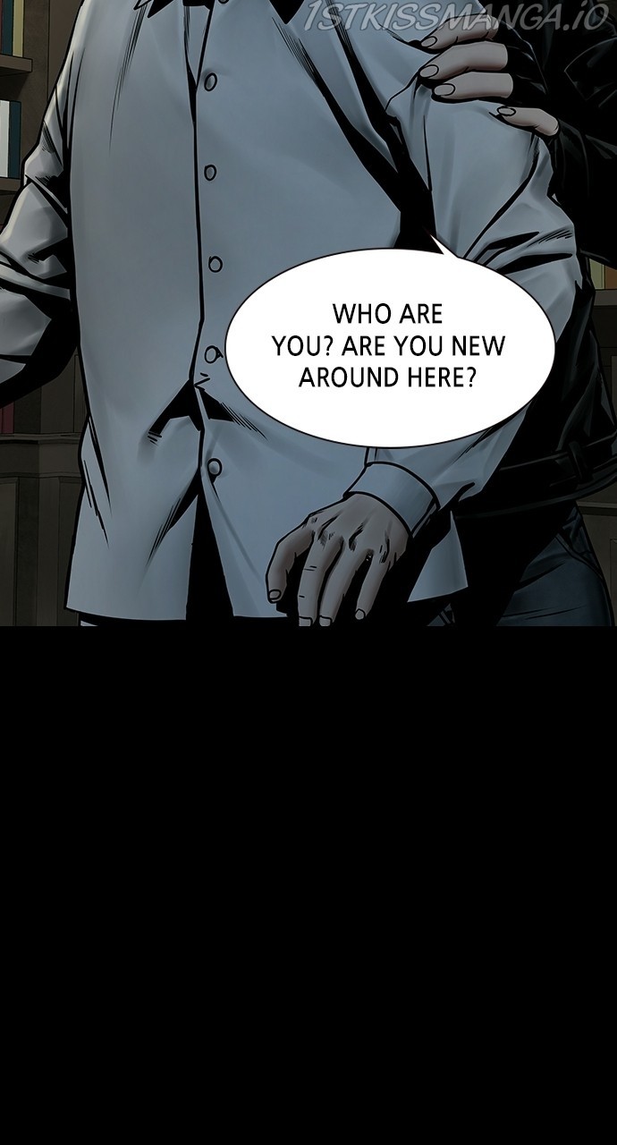 Silent Night Chapter 41 - page 9