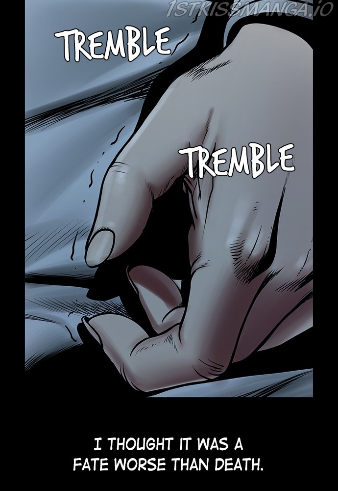 Silent Night Chapter 21 - page 110